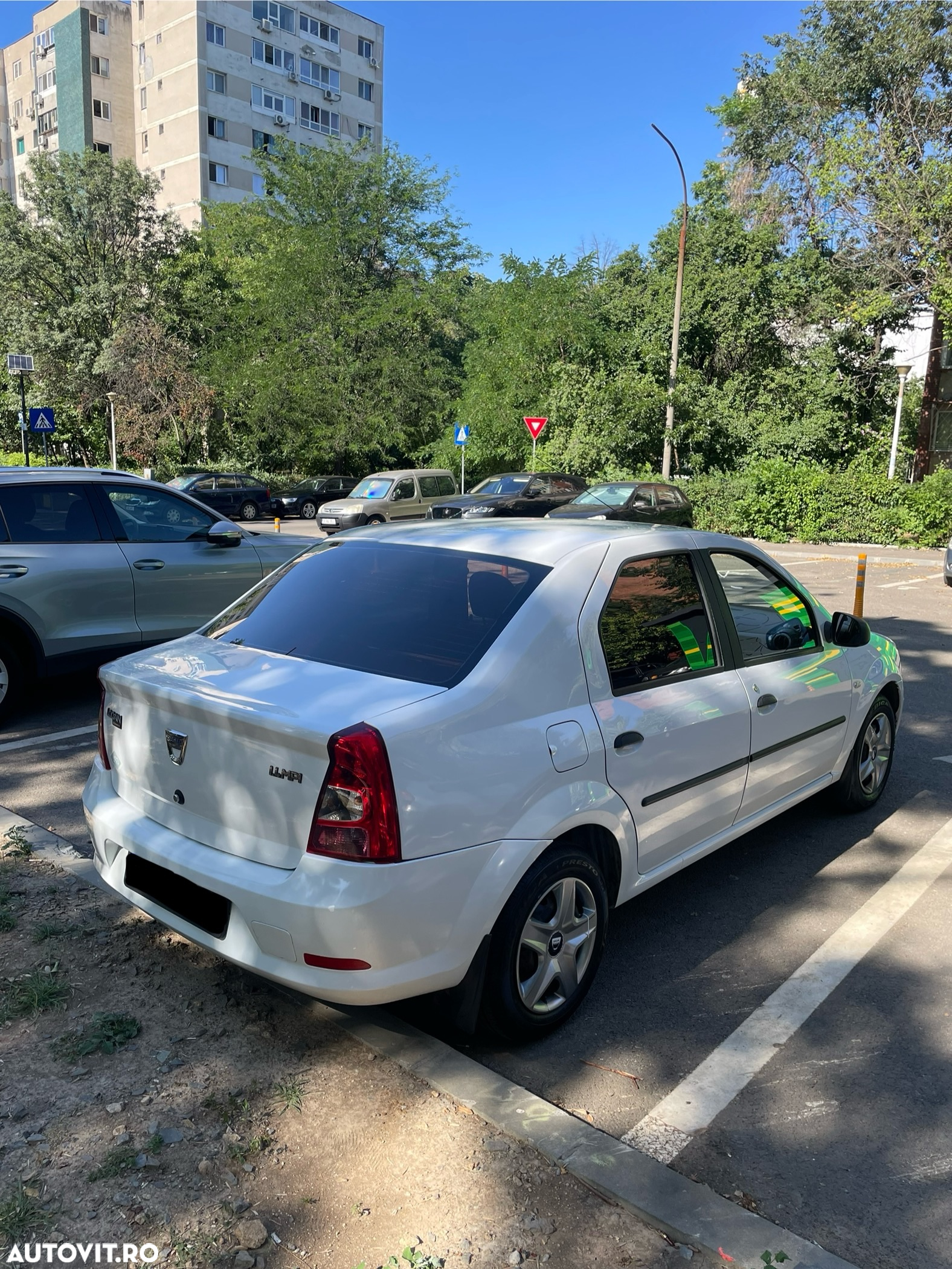 Dacia Logan 1.4 MPI Preference - 5