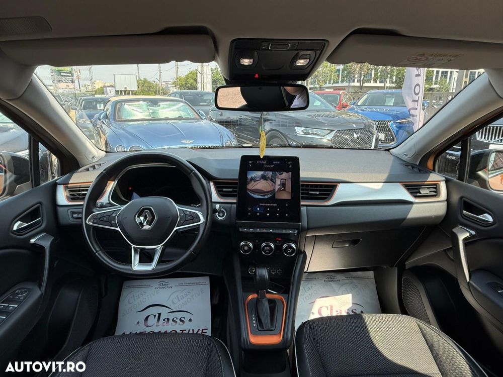 Renault Captur - 6