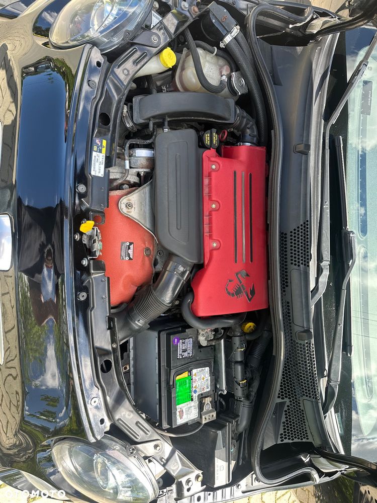 Fiat 500 - 12