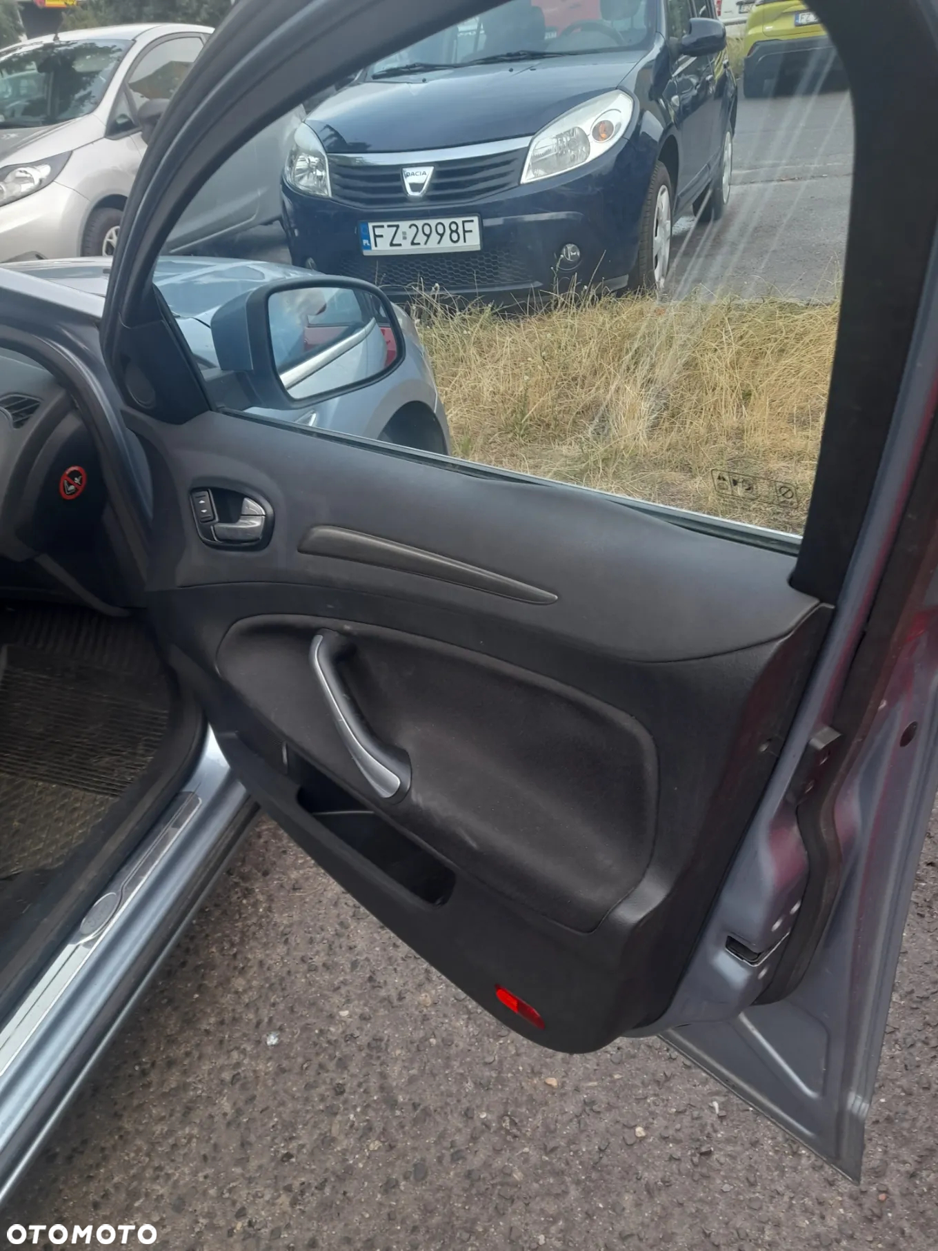 Ford Mondeo - 8