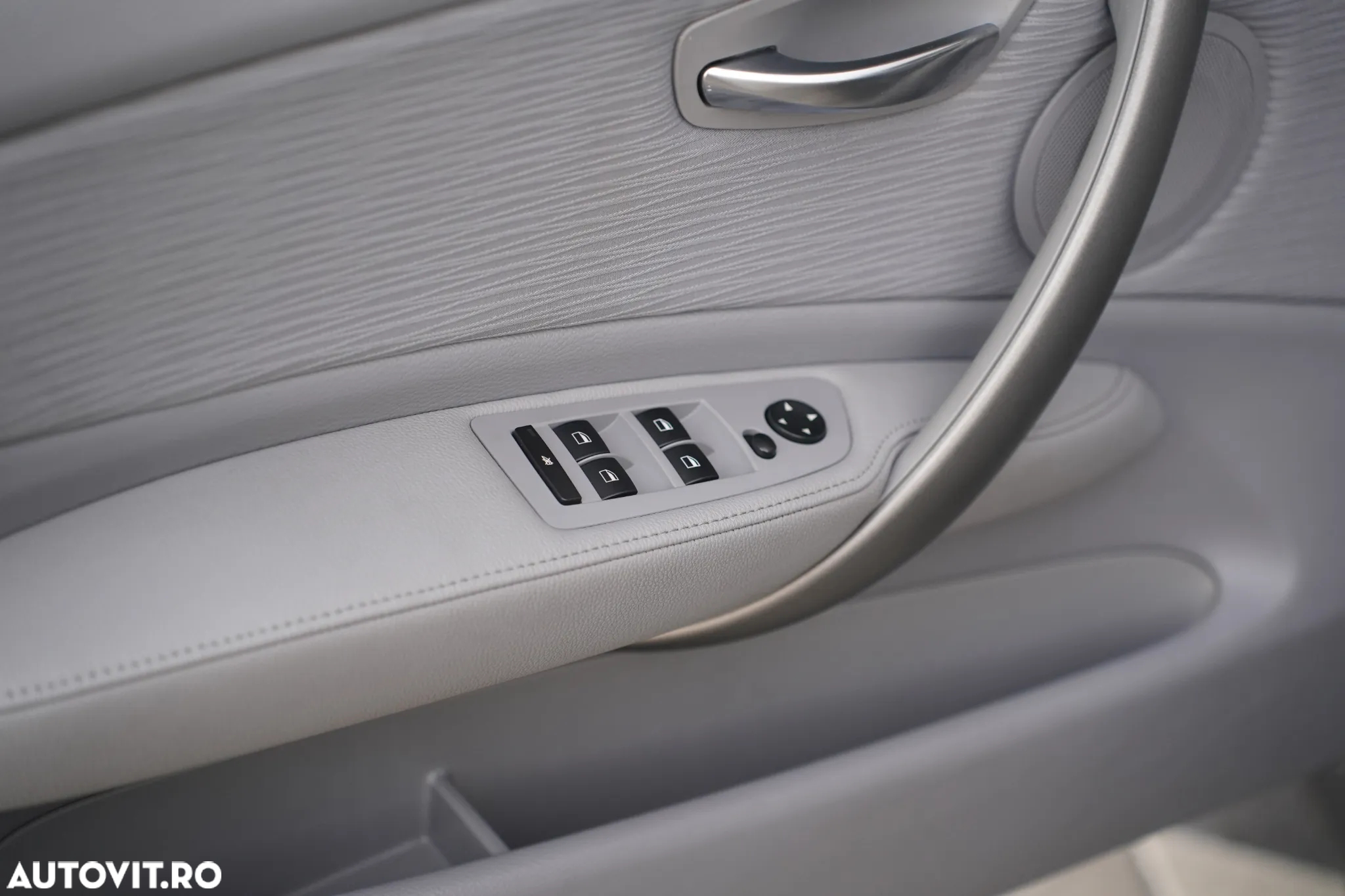 BMW Seria 1 118d DPF Edition Lifestyle - 23