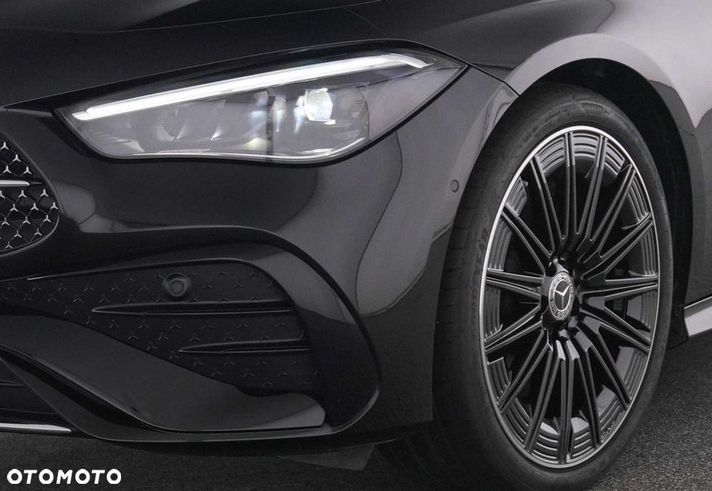 Mercedes-Benz CLE 200 mHEV 4-Matic AMG Line - 3