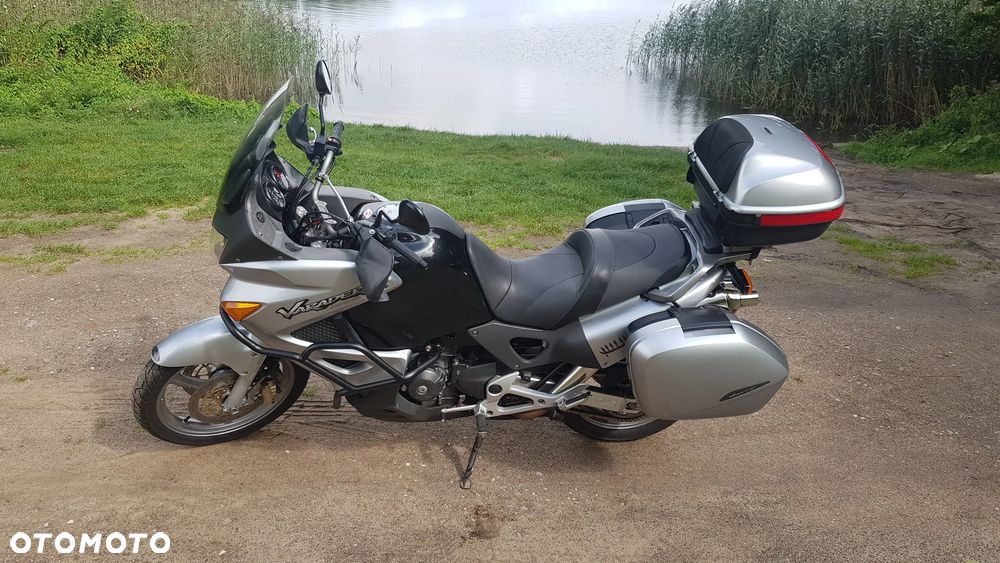 Honda Varadero - 3