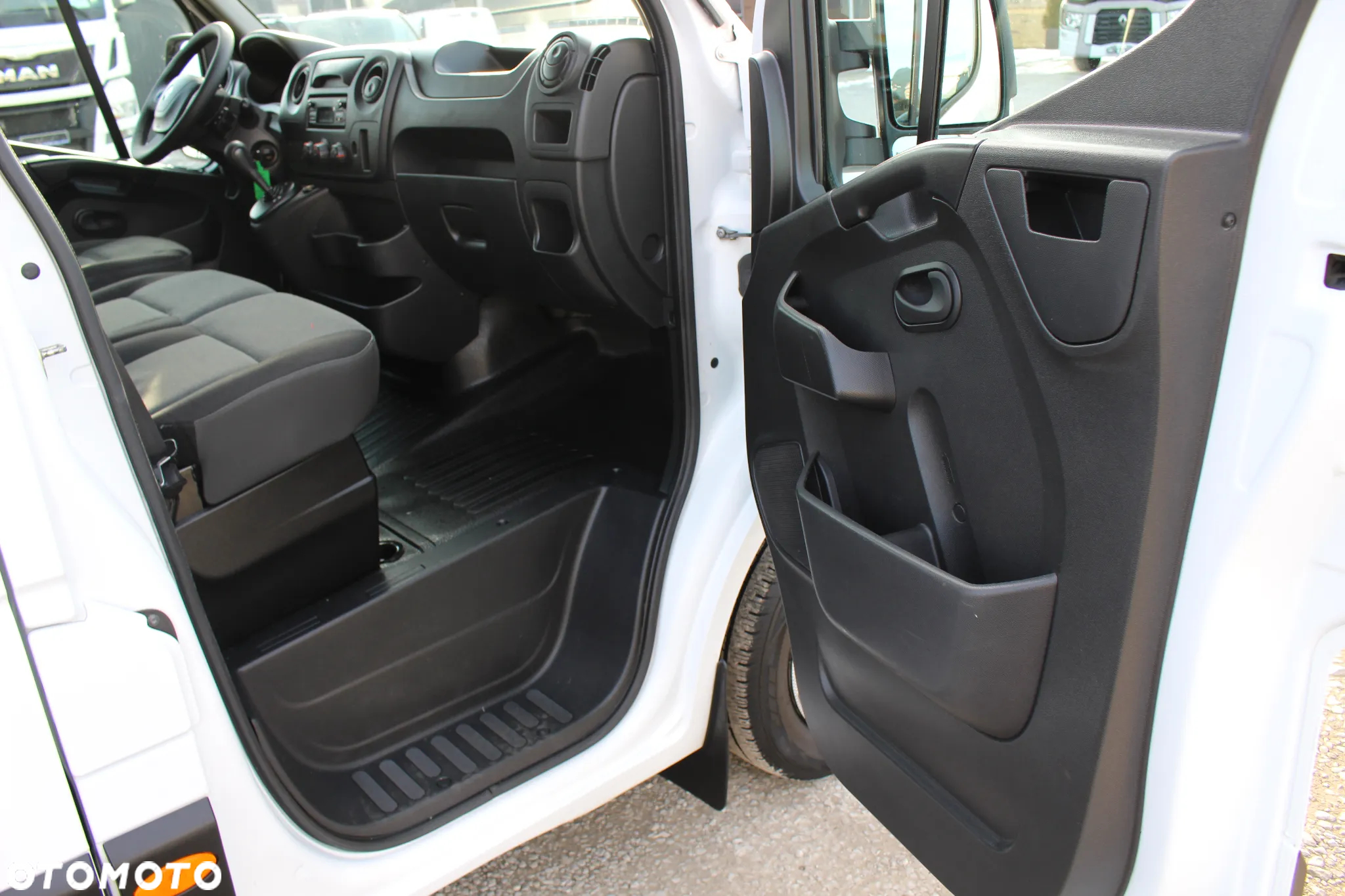 Renault MASTER *2.3 DCI 170 KM*/L3H2/ KLIMA/ MAXI  /*SERWIS*/ STAN IDEALNY / - 25