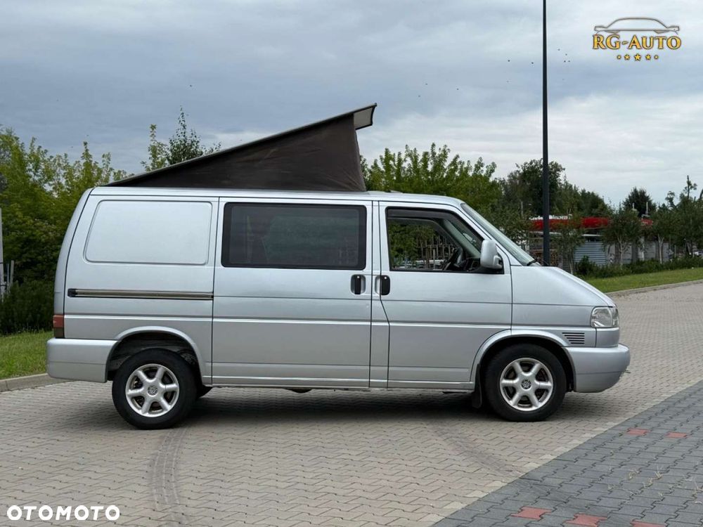 Volkswagen Transporter - 8