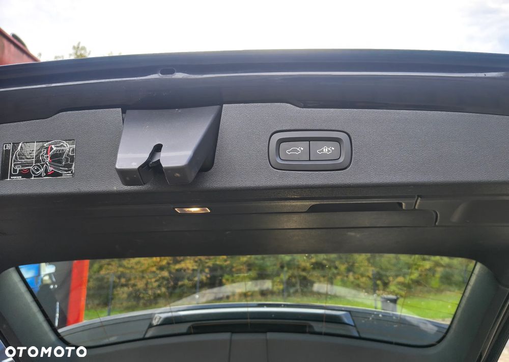 Volvo V60 D3 Geartronic Inscription - 8