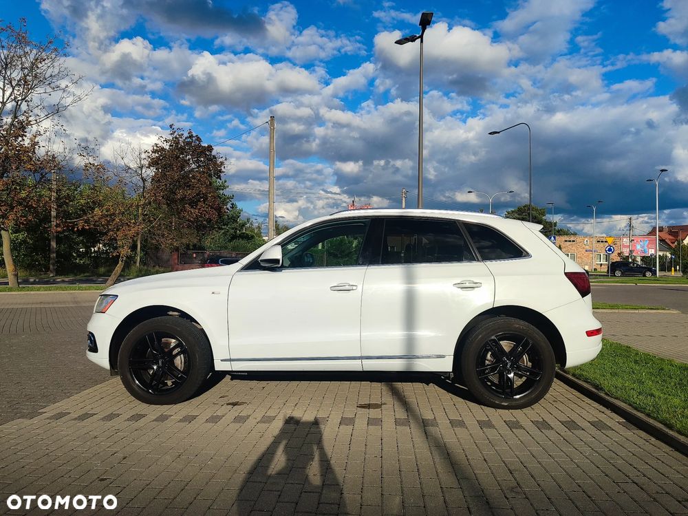 Audi Q5 - 7