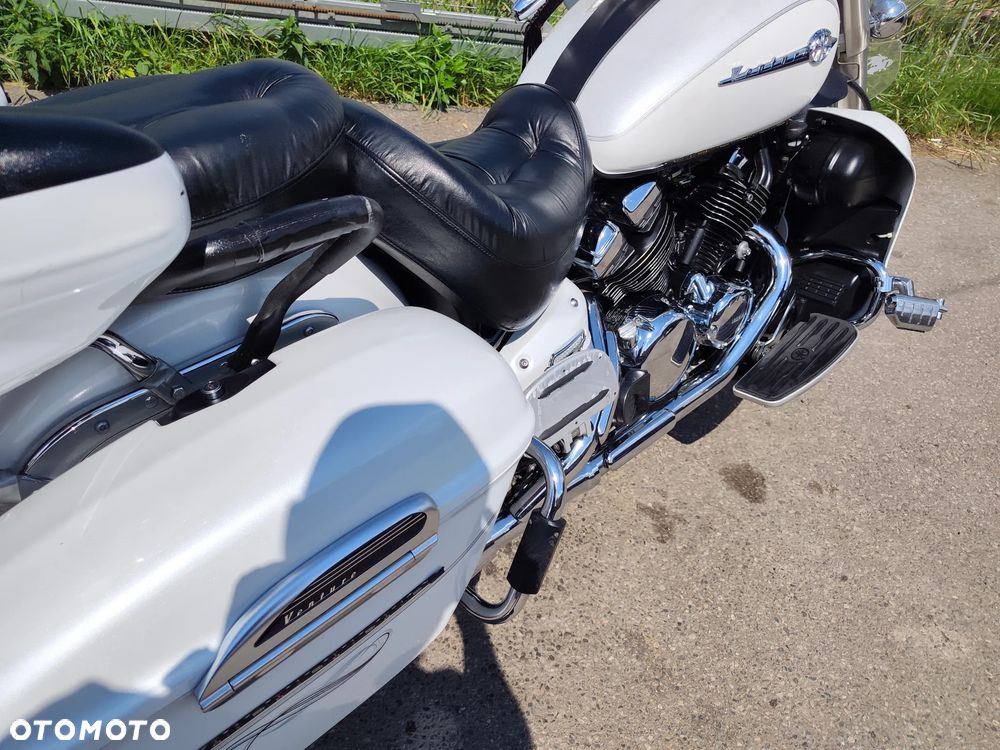 Yamaha Venture - 41