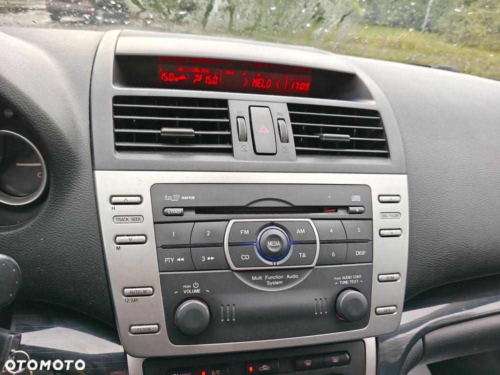 Mazda 6 Sport 2.0 CD DPF Exclusive - 30