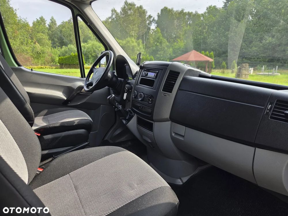 Mercedes-Benz Sprinter 513 do 3.5t - 21