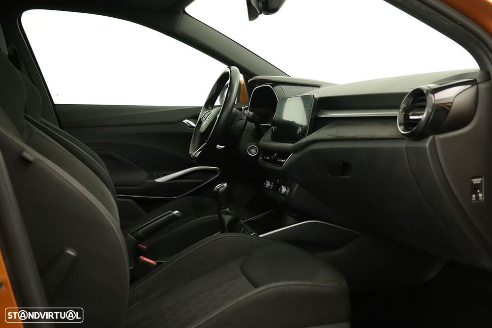 Skoda Fabia 1.0 TSI Style - 19