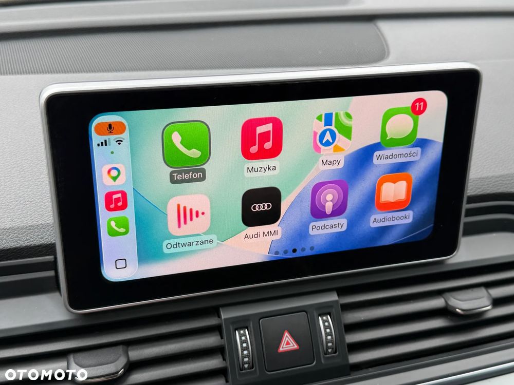 Audi Q5 40 TDI Quattro S tronic - 20