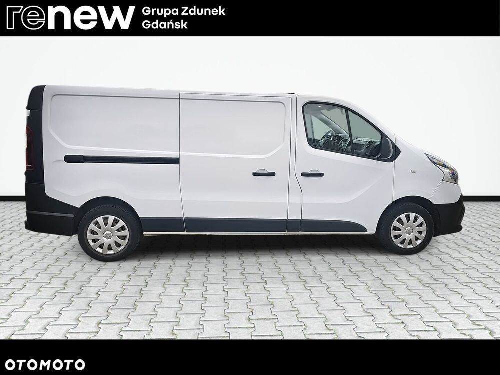 Renault Trafic - 5