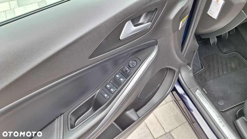 Opel Grandland X 1.2 Start/Stop Color Line - 29