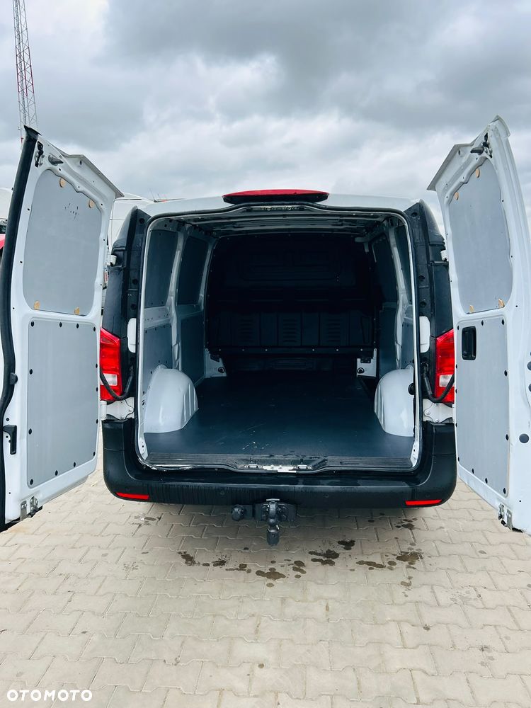 Mercedes-Benz Vito - 16