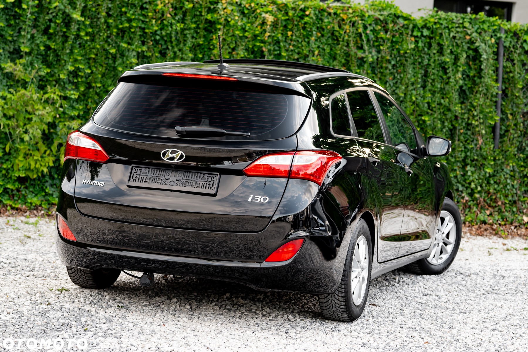 Hyundai i30 1.6 GDI Premium - 14
