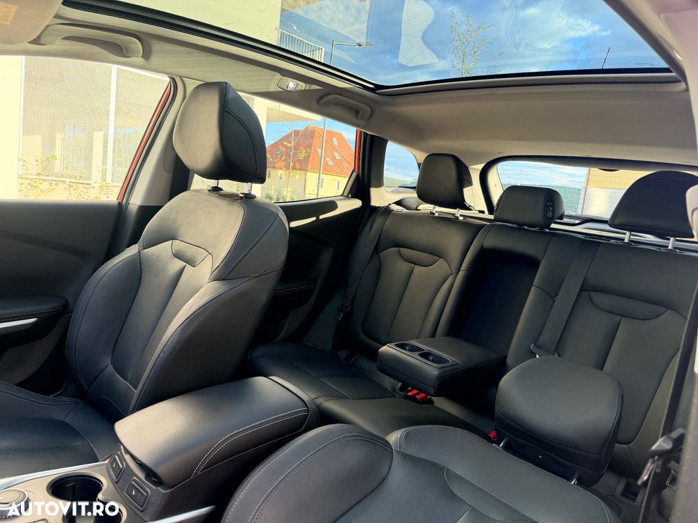Renault Kadjar Energy dCi 130 4x4 CROSSBORDER - 15