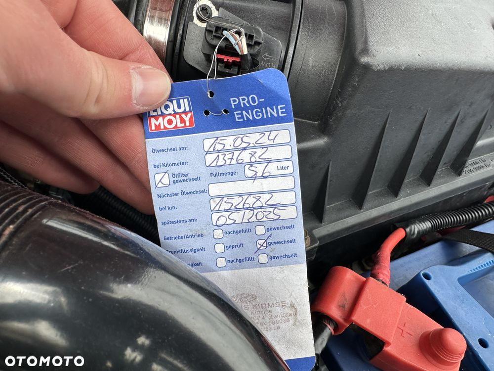 Ford Transit Connect - 26