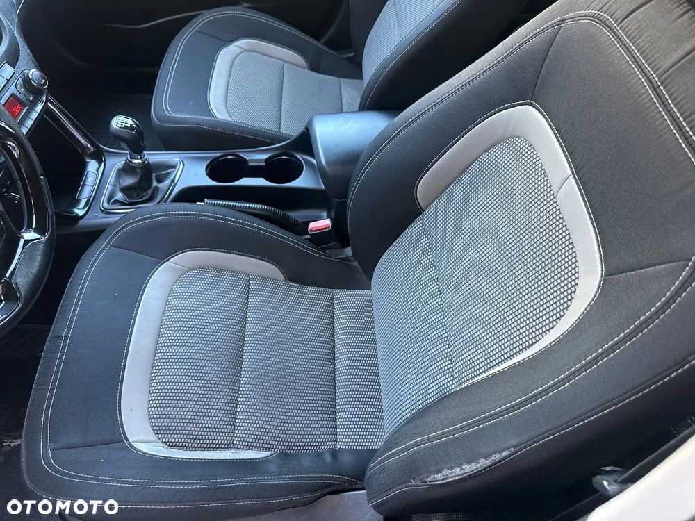 Kia Ceed - 19