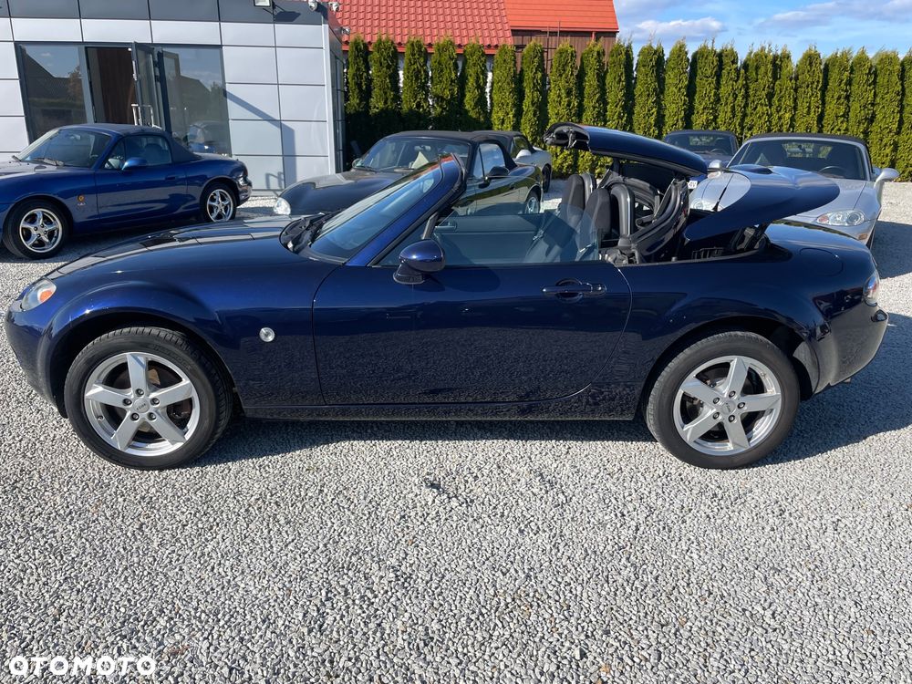 Mazda MX-5 1.8 Emotion - 8