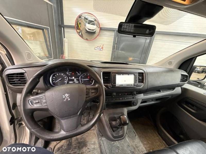 Peugeot 2.0 BlueHDi 150 - 5