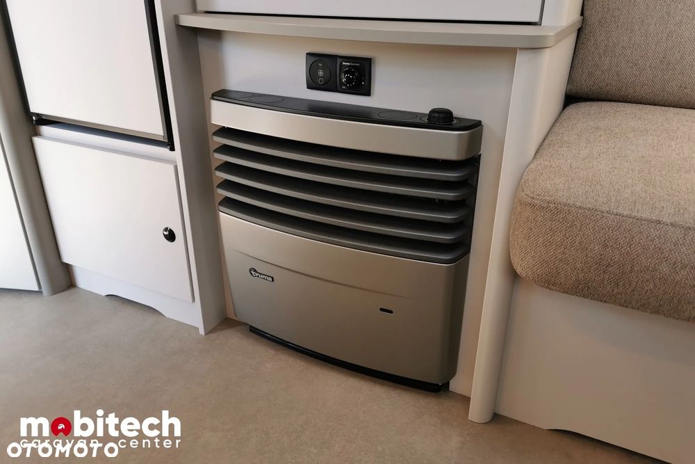 LMC SASSINO 470 K MY 25 - 22