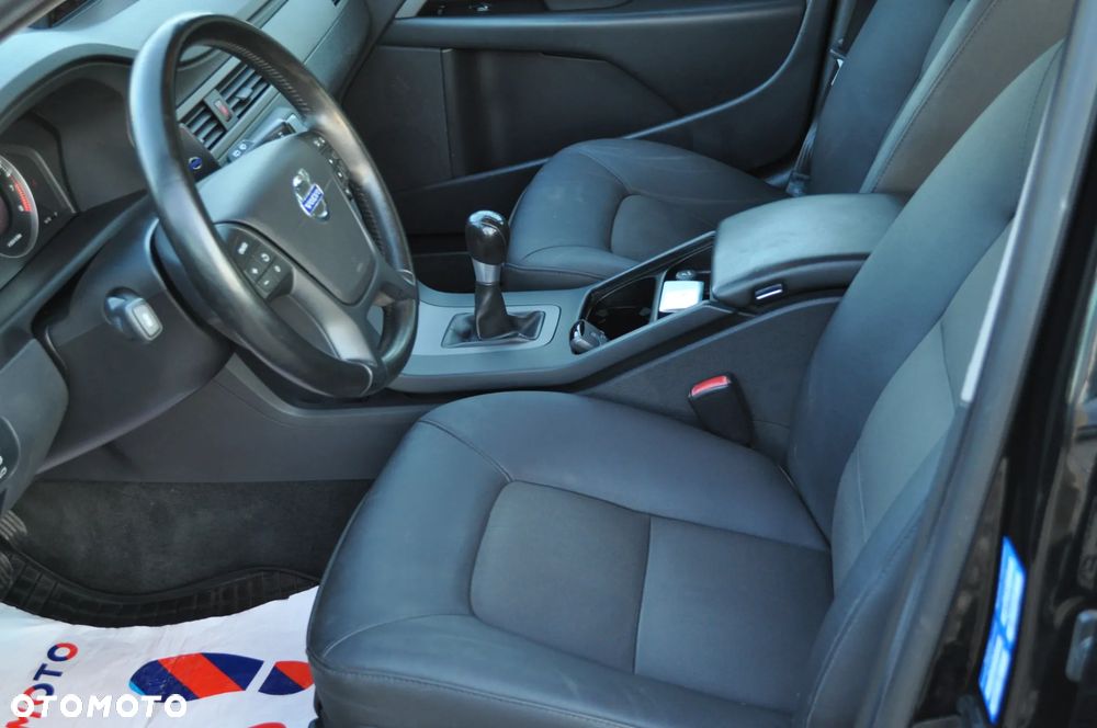 Volvo V70 2.0 - 29