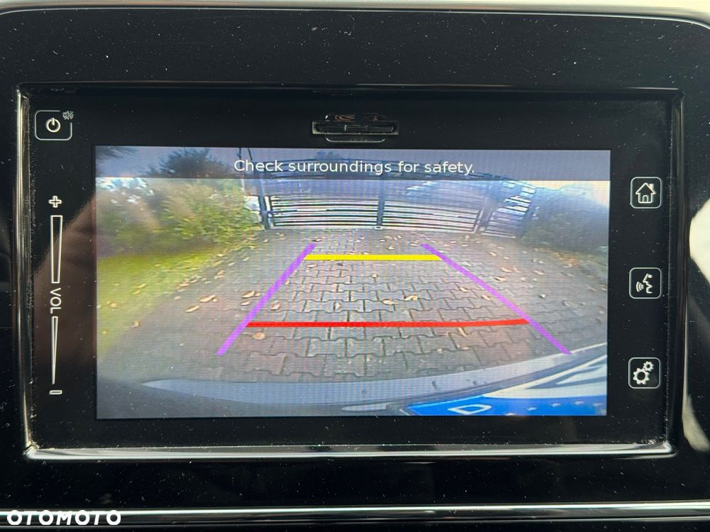 Suzuki Vitara 1.4 Boosterjet Premium 4WD - 35