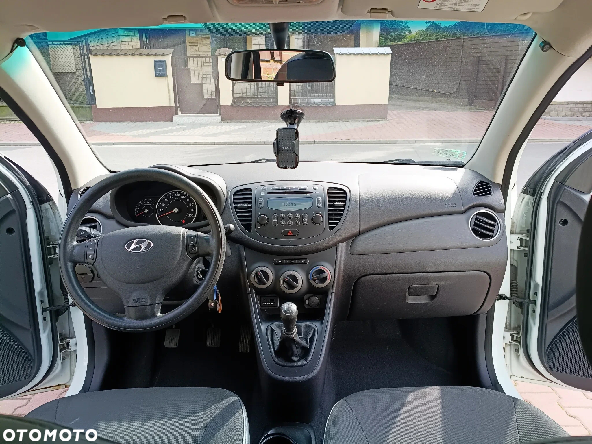 Hyundai i10 1.1 Comfort - 11