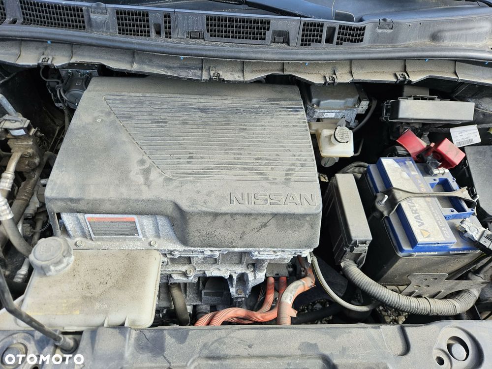 Nissan Leaf 62 kWh e+ Tekna - 18