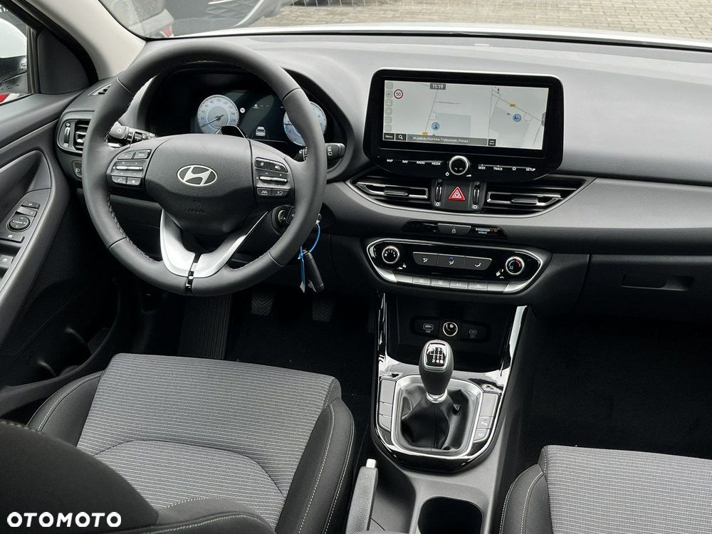 Hyundai i30 - 21