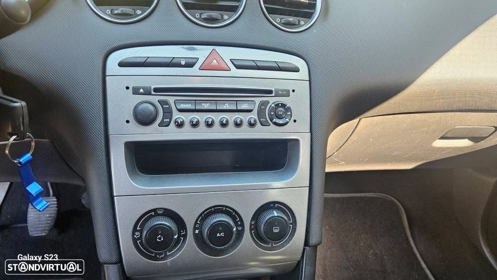 Peugeot 308 SW 1.6 HDi Open Series - 16