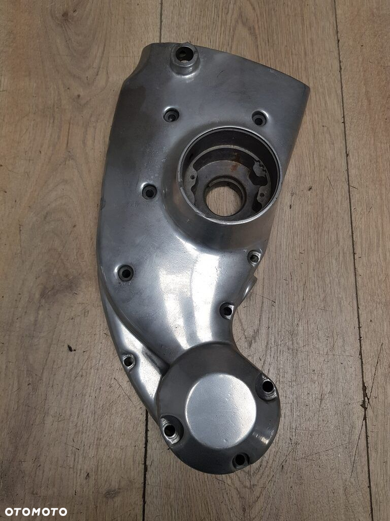 Pokrywa rozrządu dekiel Harley Davidson Ironhead Sportster 25202-71 - 3