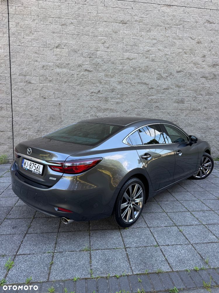 Mazda 6 2.0 SKYPassion - 3