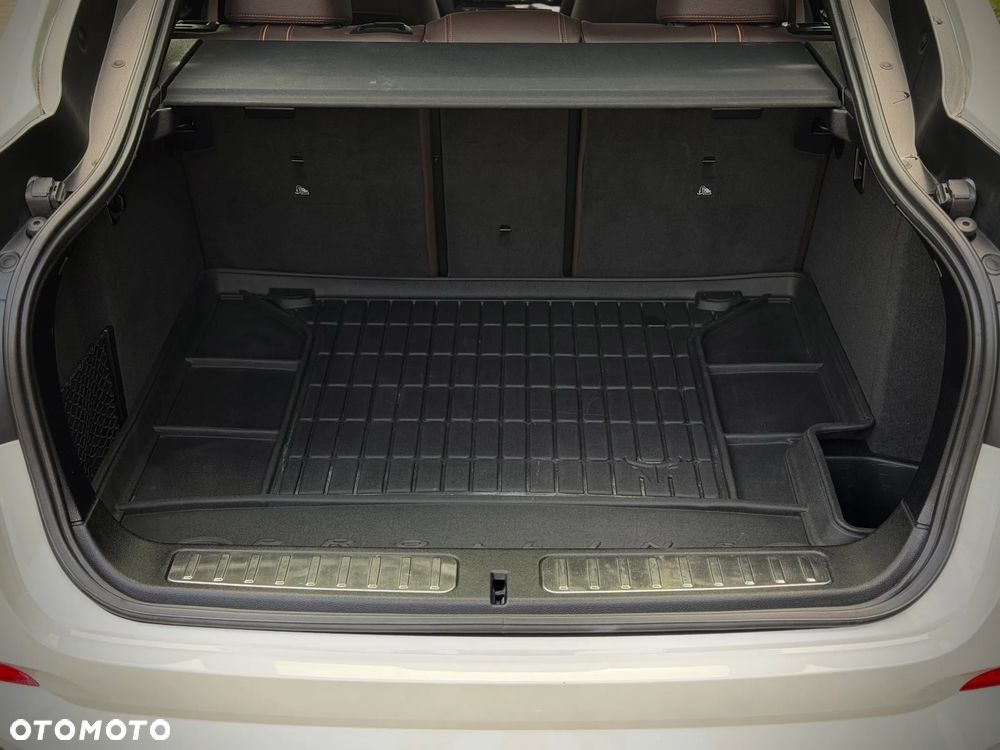 BMW X4 xDrive20d M Sport - 21