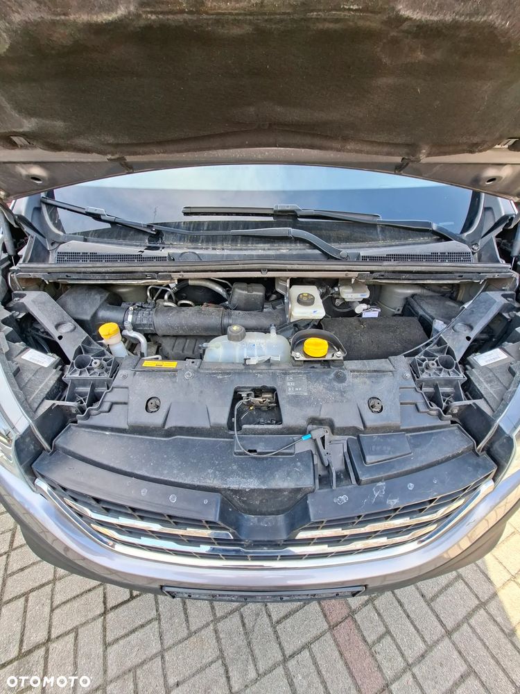 Renault Trafic ENERGY Combi Life - 5