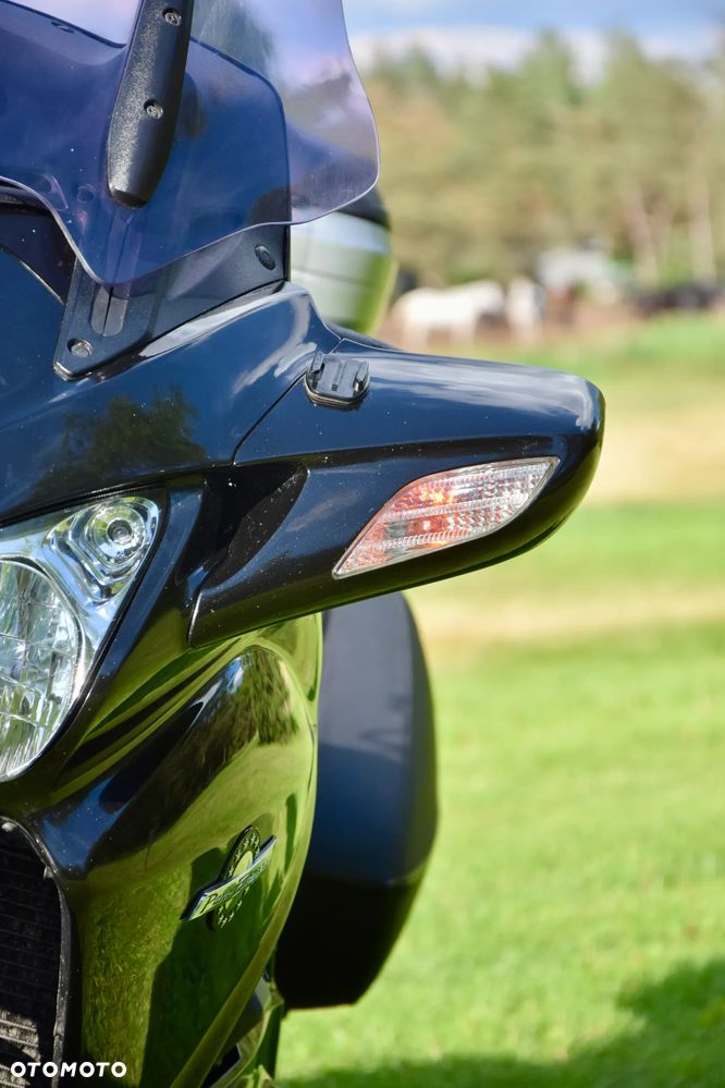 Honda ST - 20