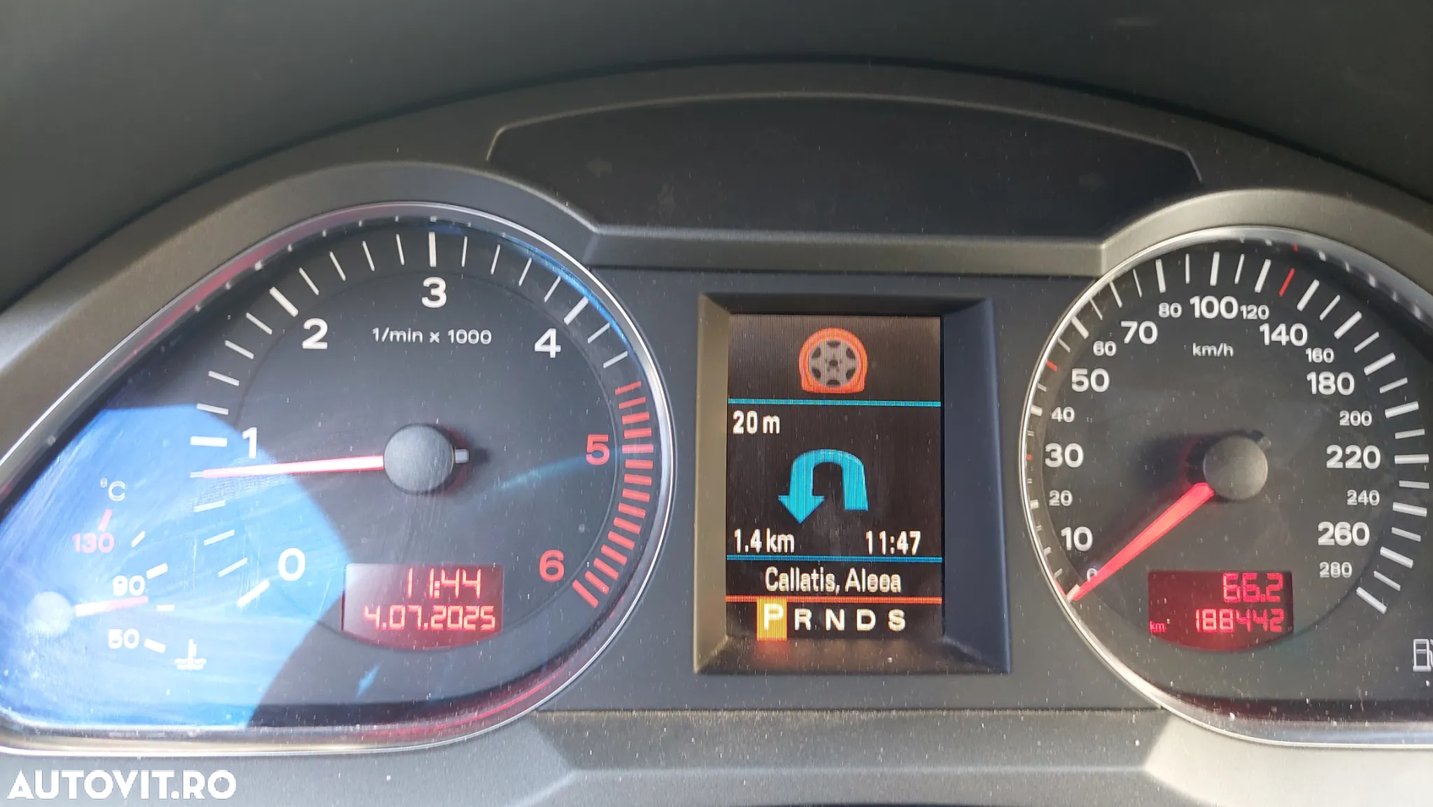 Audi A6 3.0 TDI quattro Aut - 9