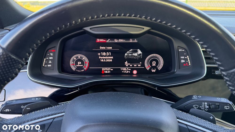Audi Q8 50 TDI mHEV Quattro Tiptronic - 15