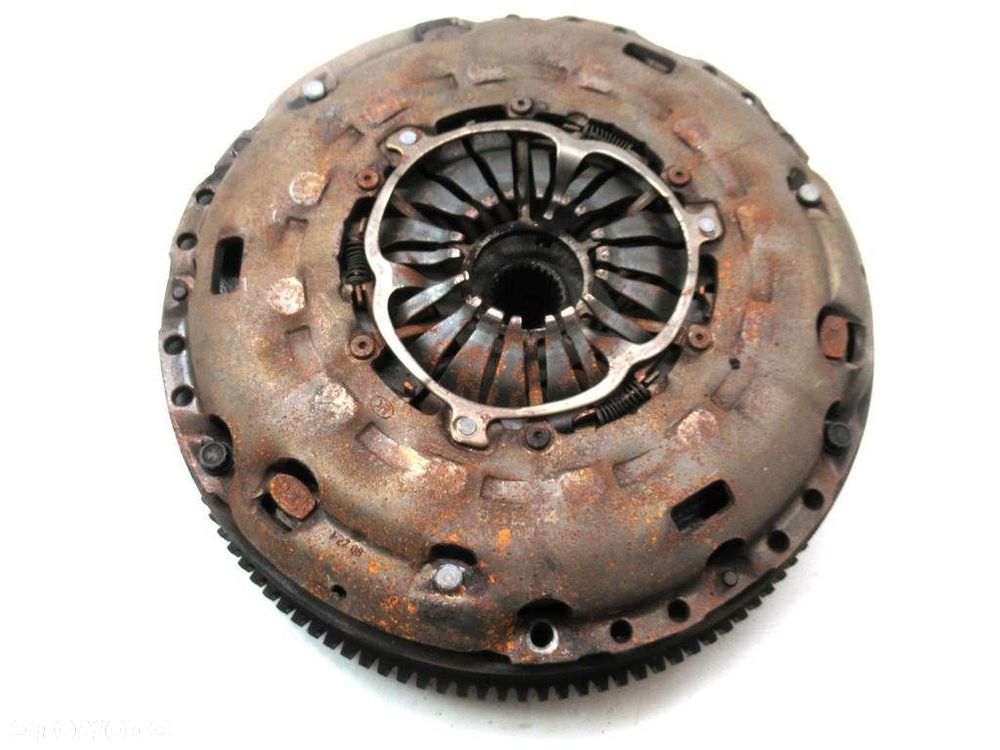 SPRZĘGŁO KOMPLETNE - 435.00 PLN - VW CRAFTER 30-35 Autobus (2E_) 2006 - 2016 2.0 TDI 80 kW [109 - 1