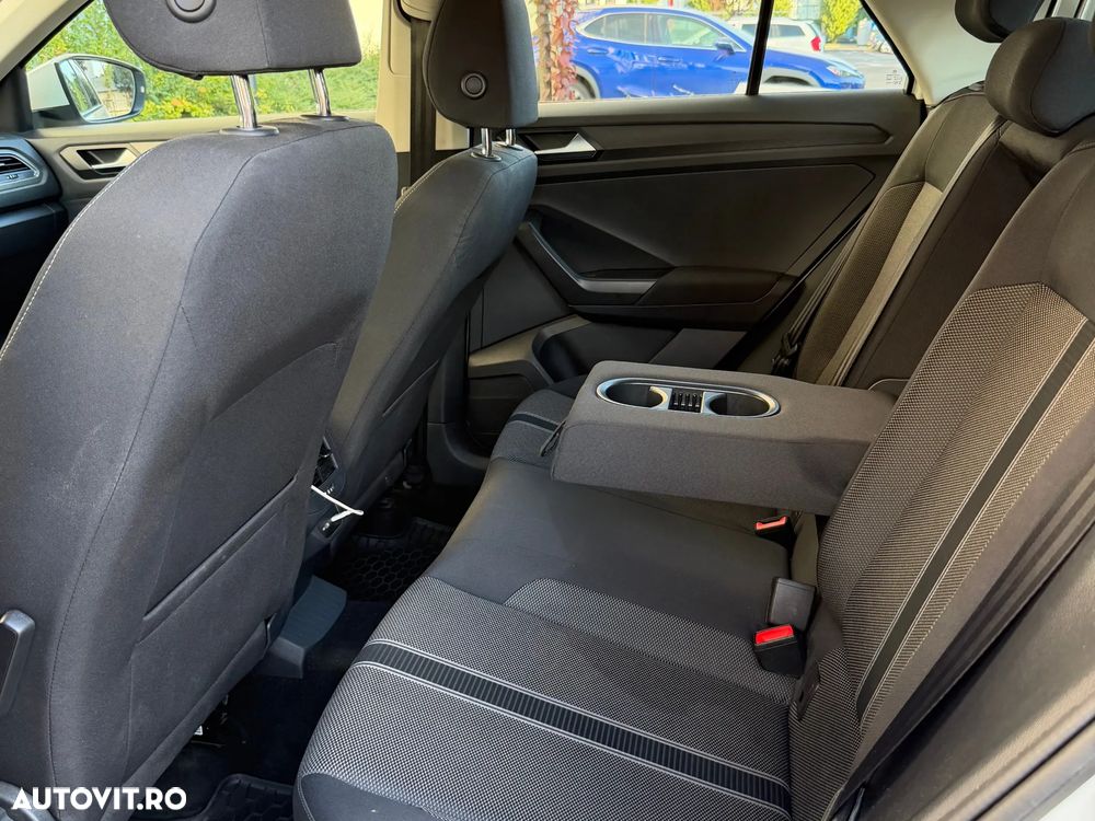 Volkswagen T-Roc 1.5 TSI DSG Style - 12