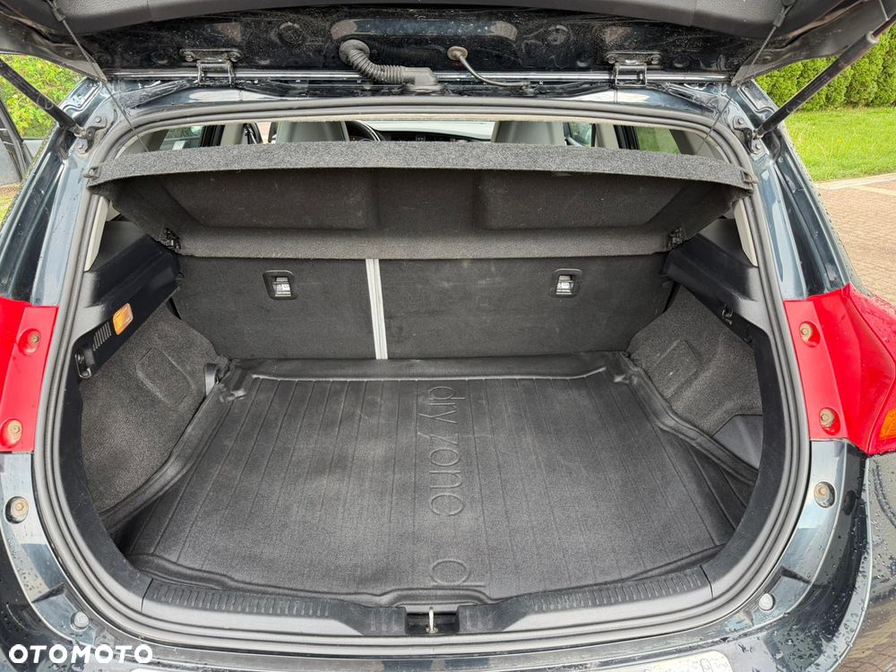 Toyota Auris - 9