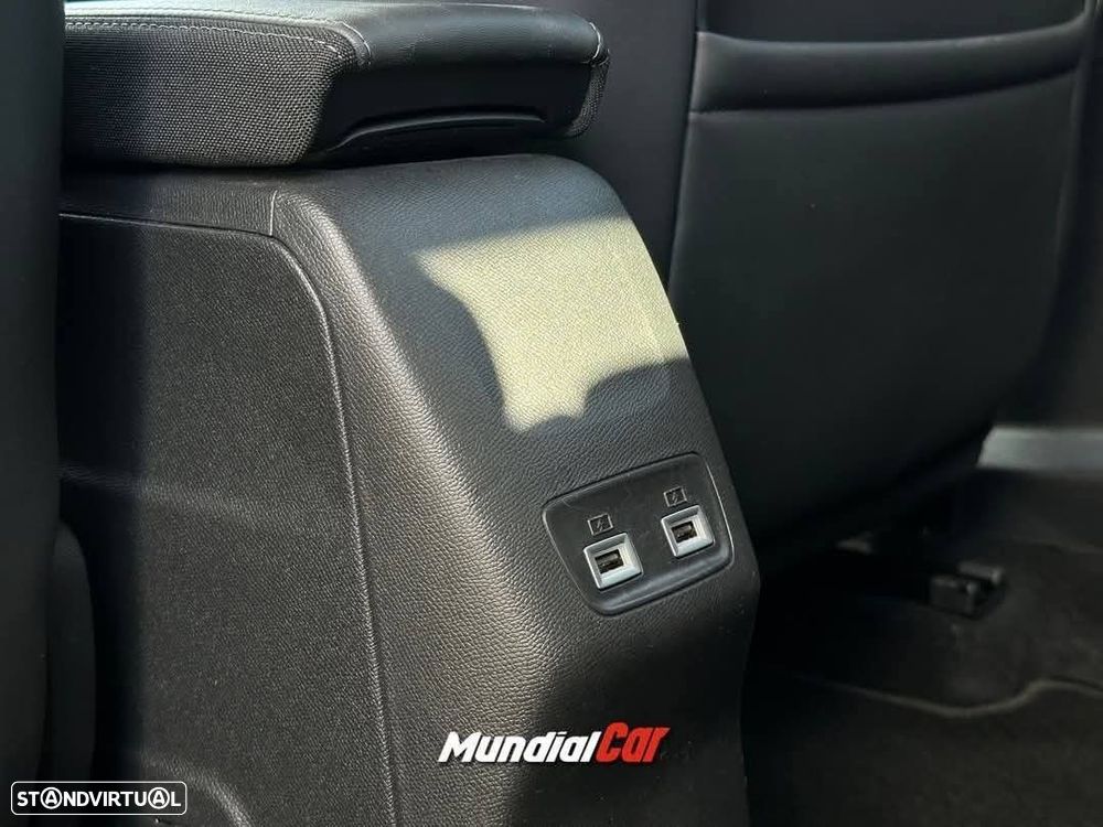 Peugeot 2008 1.5 BlueHDi Allure Pack EAT8 - 18