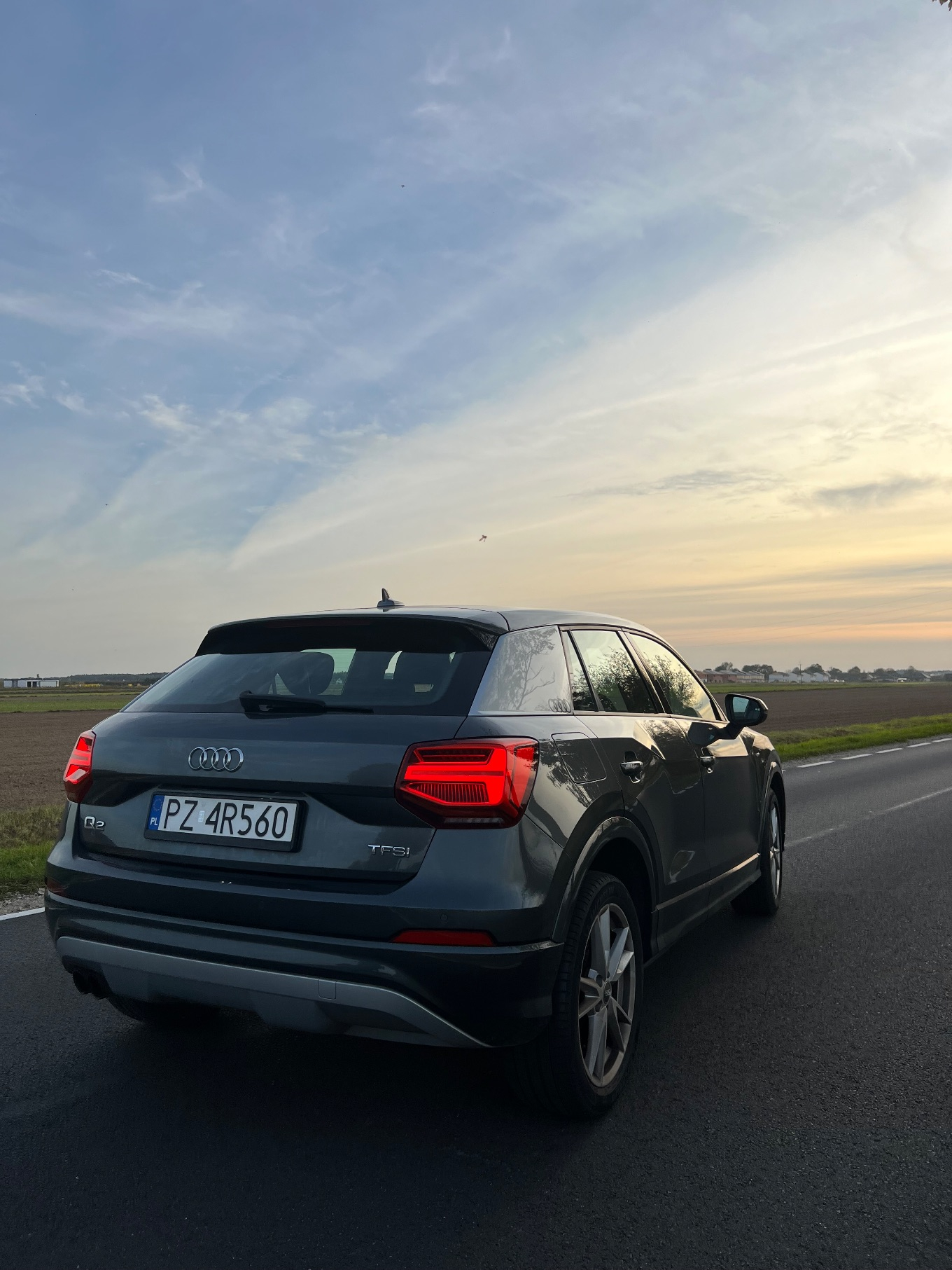 Audi Q2 1.4 TFSI CoD Sport S tronic - 31