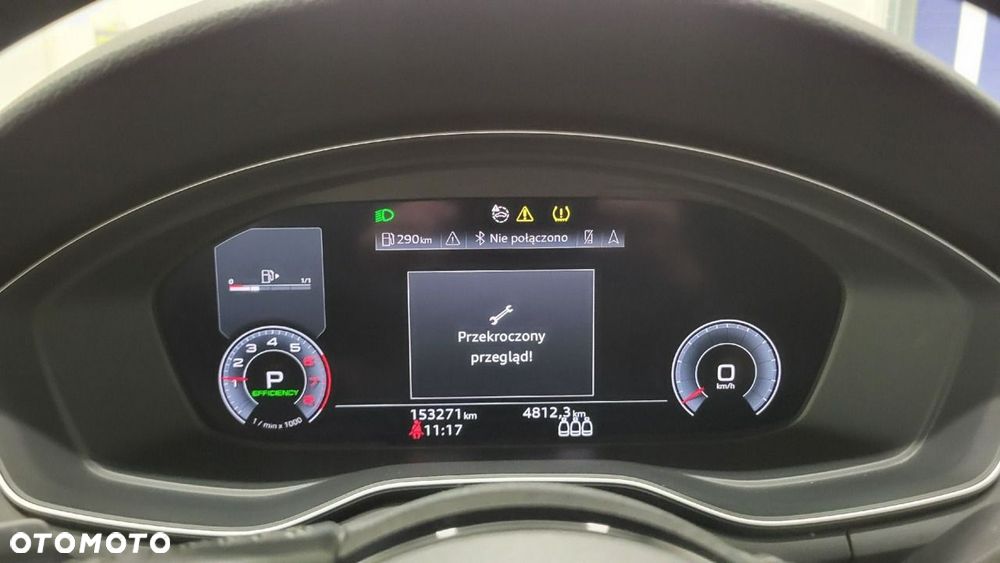 Audi A4 Avant 40 TFSI mHEV Advanced S tronic - 14