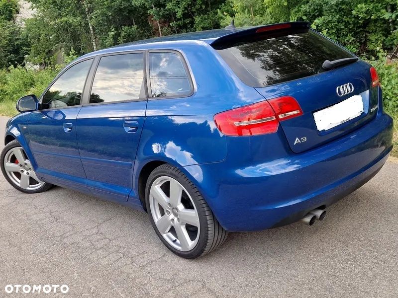 Audi A3 - 7