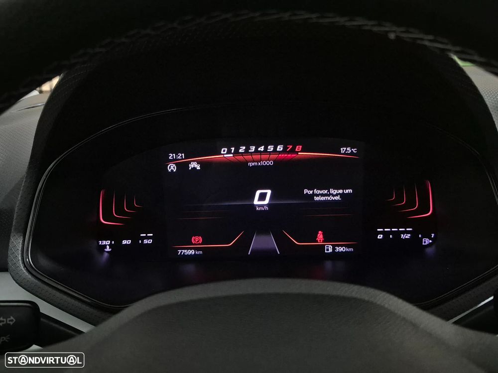 SEAT Ibiza 1.0 TSI Style - 16