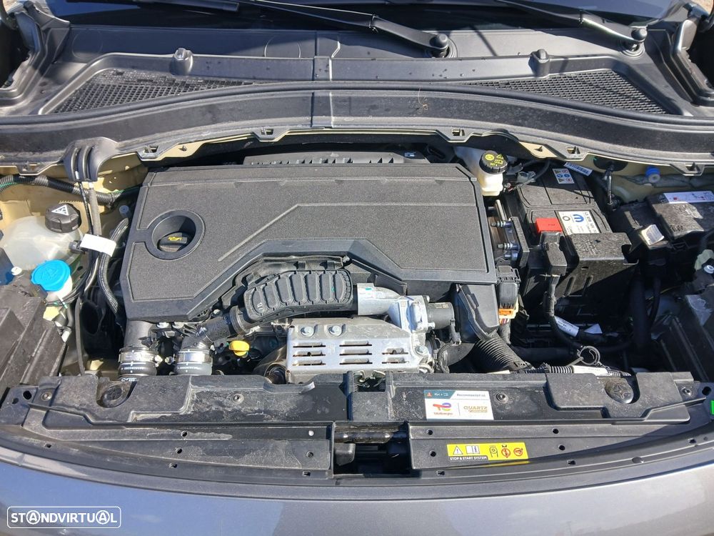 Citroën C3 Aircross 1.2 PureTech Plus - 14