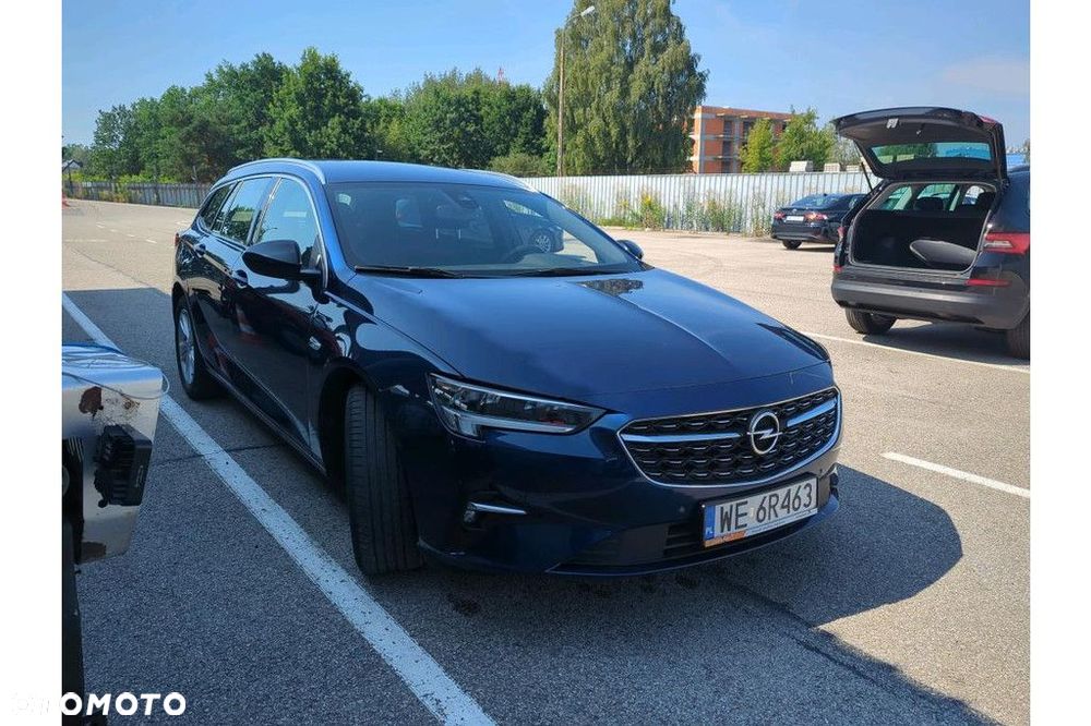 Opel Insignia - 3