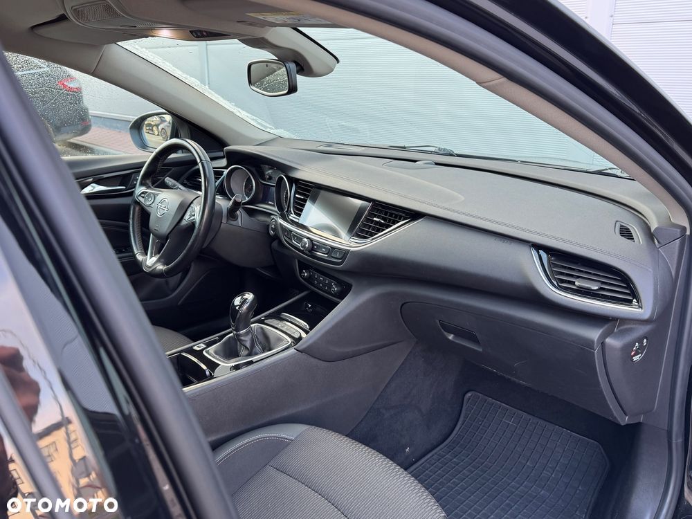 Opel Insignia 2.0 CDTI Elite S&S - 17